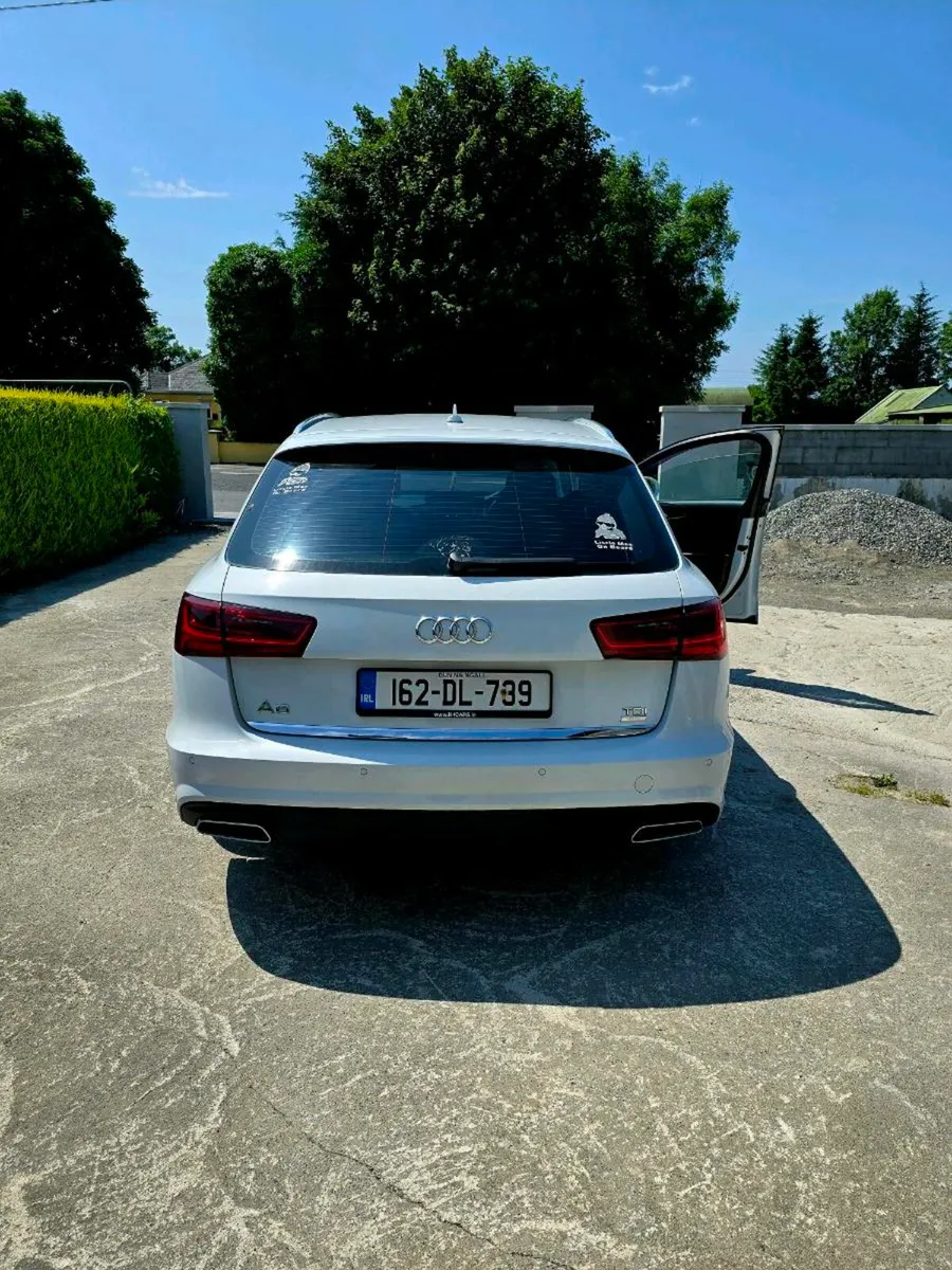 Audi Estate Avant 2.0 - Image 2