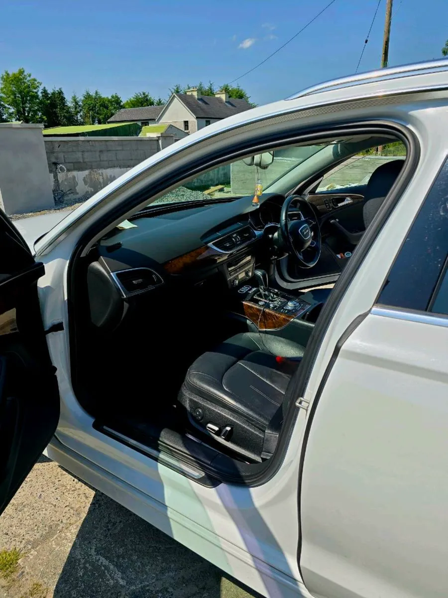 Audi Estate Avant 2.0 - Image 3
