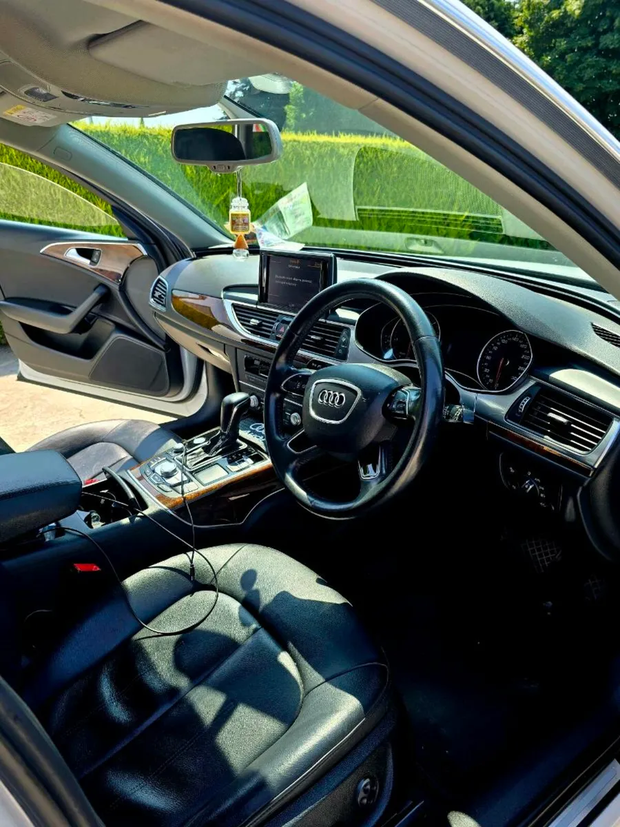 Audi Estate Avant 2.0 - Image 4