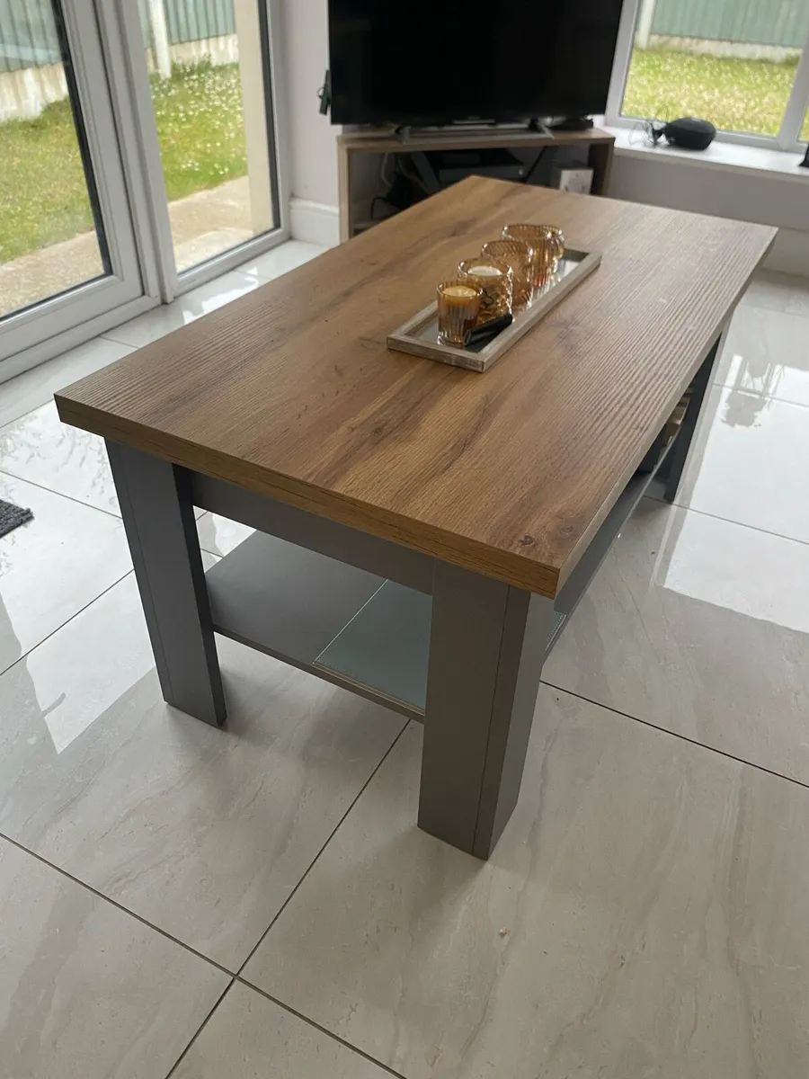 Coffee Table - Image 2