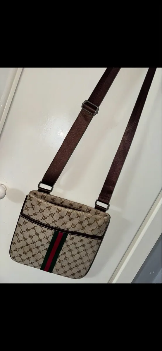 Man Bag