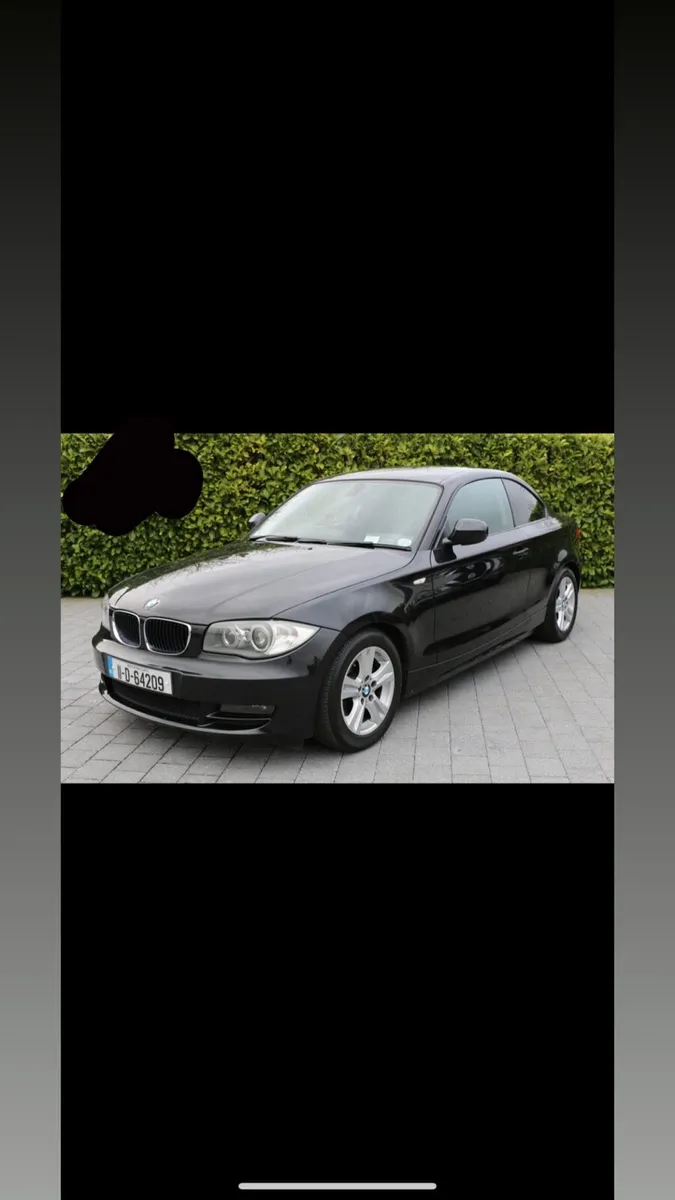 BMW 120i - Image 1