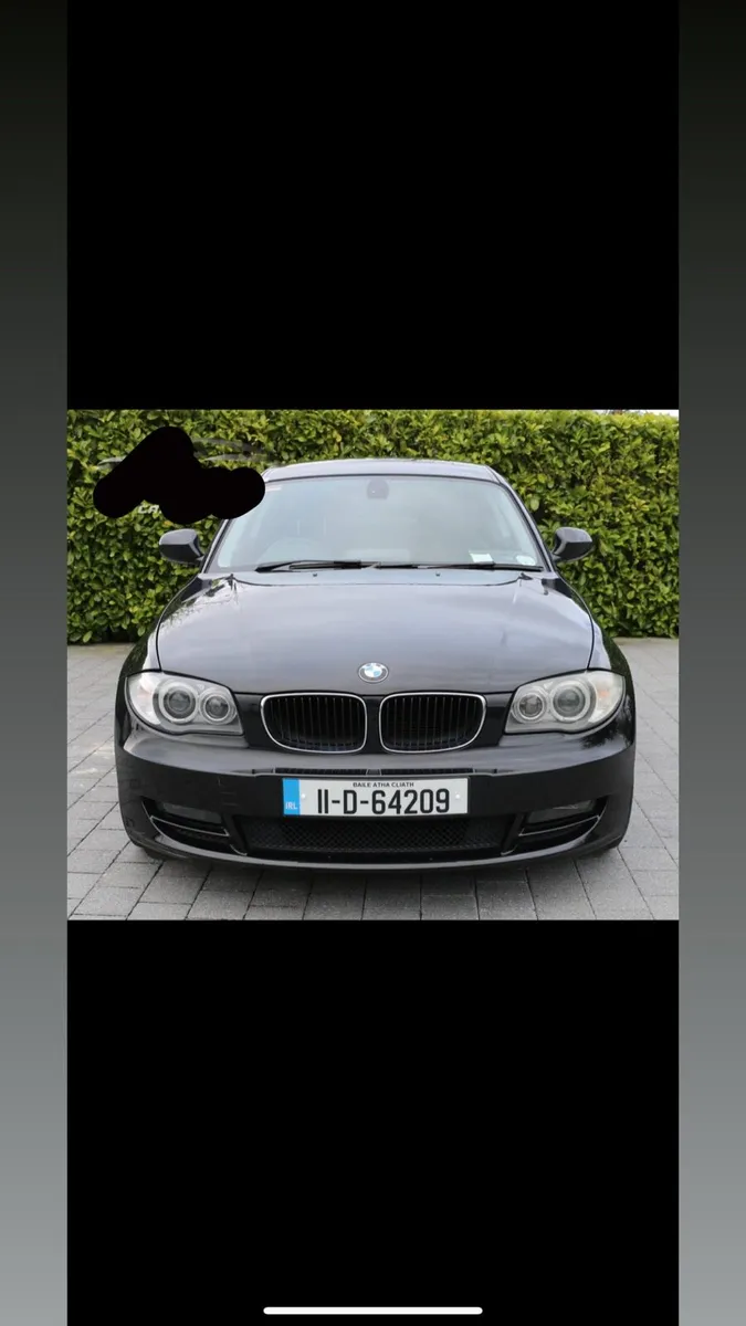 BMW 120i - Image 2