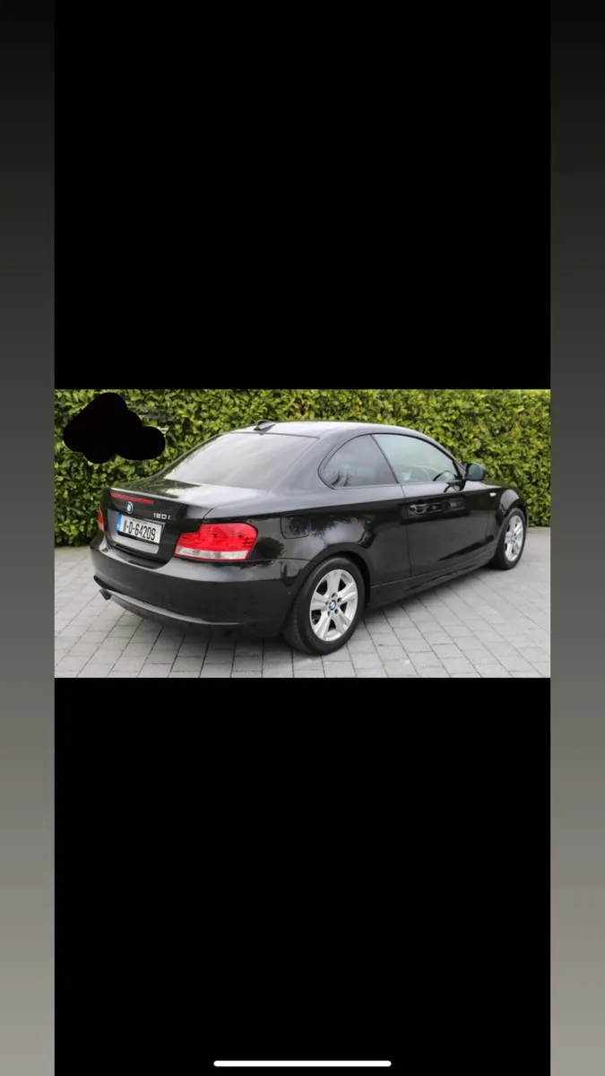BMW 120i - Image 3