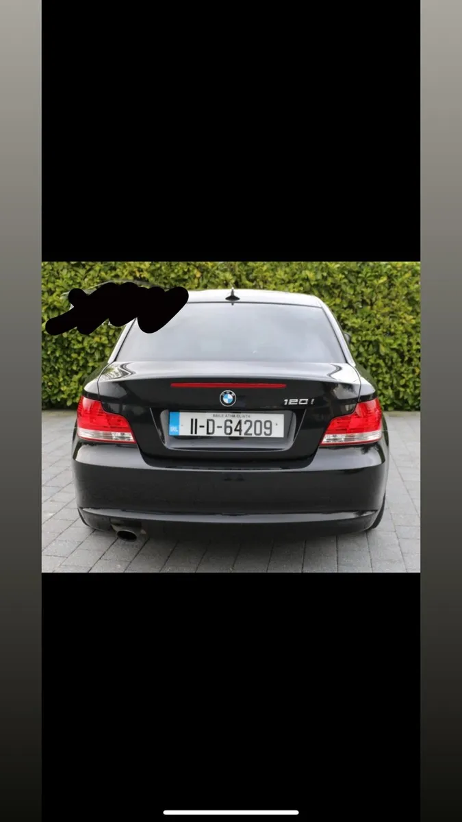 BMW 120i - Image 4