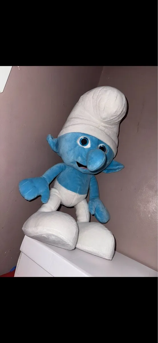 Large Smurf