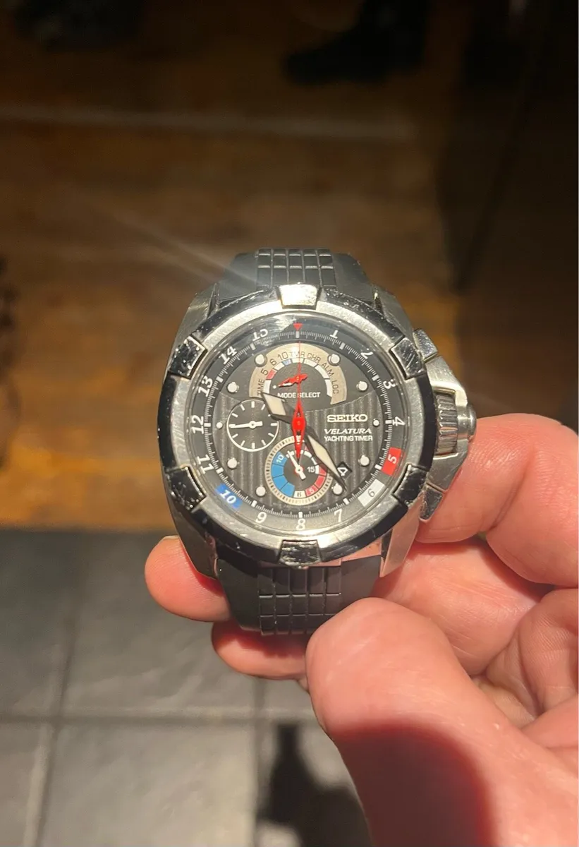 Watch - Image 1