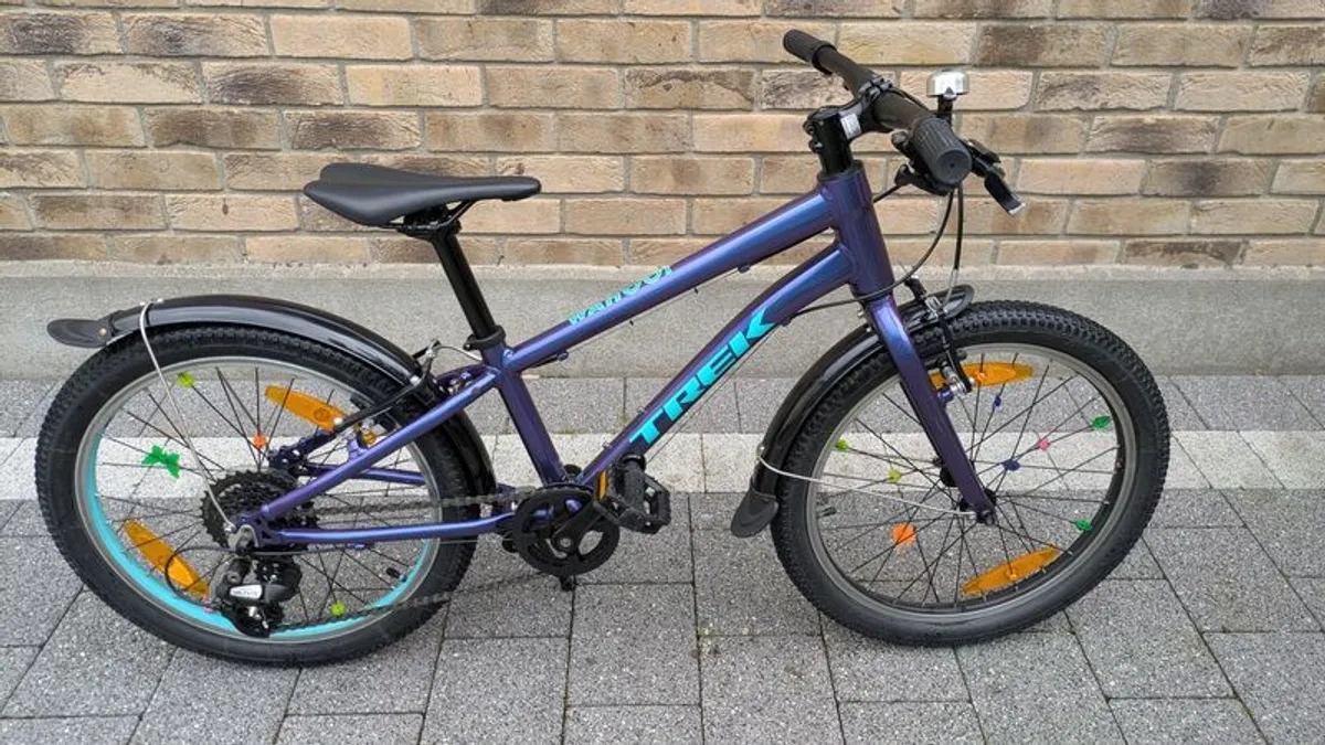 bike - Image 1