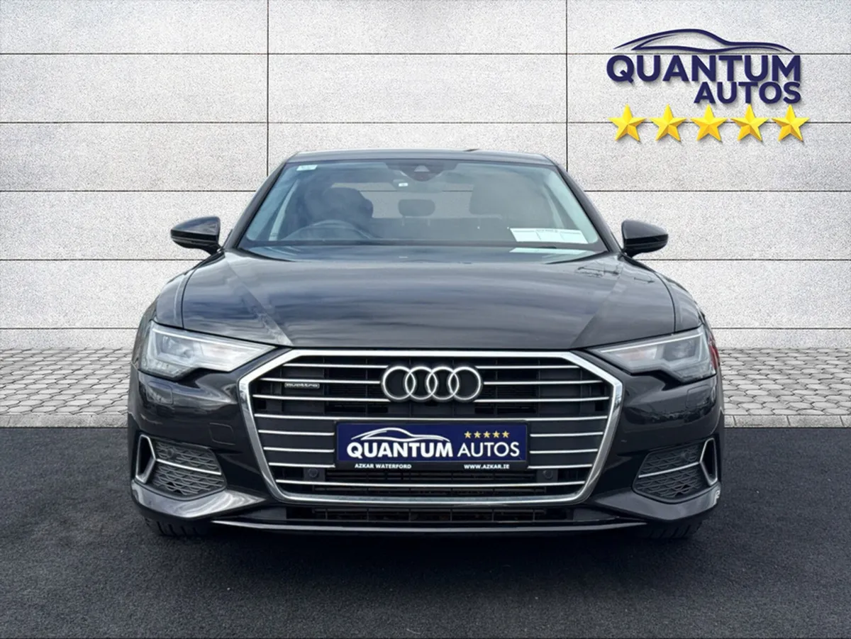Audi A6 2020 SPORT AUTOMATIC 50 2.0 PHEV 295BHP QU - Image 2