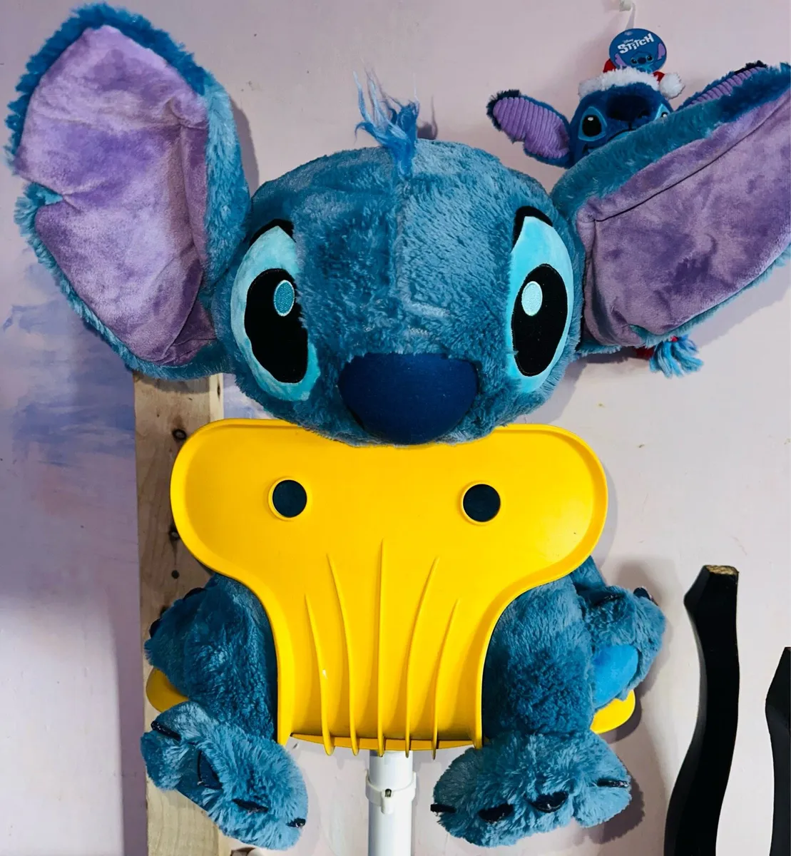 Large Disney Stitch