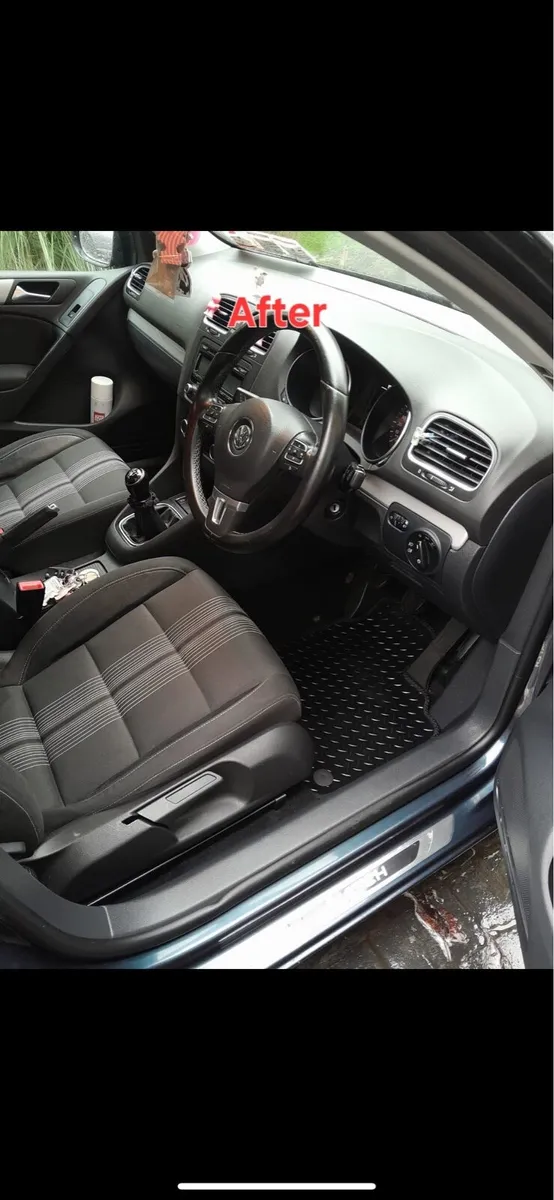 Mk6 Golf - Image 2