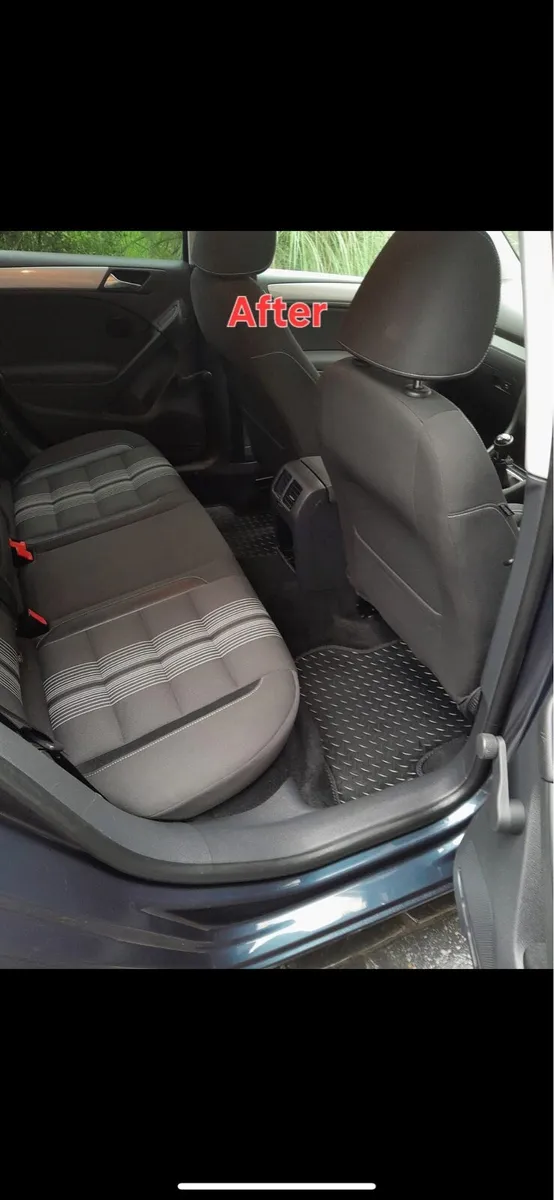 Mk6 Golf - Image 3