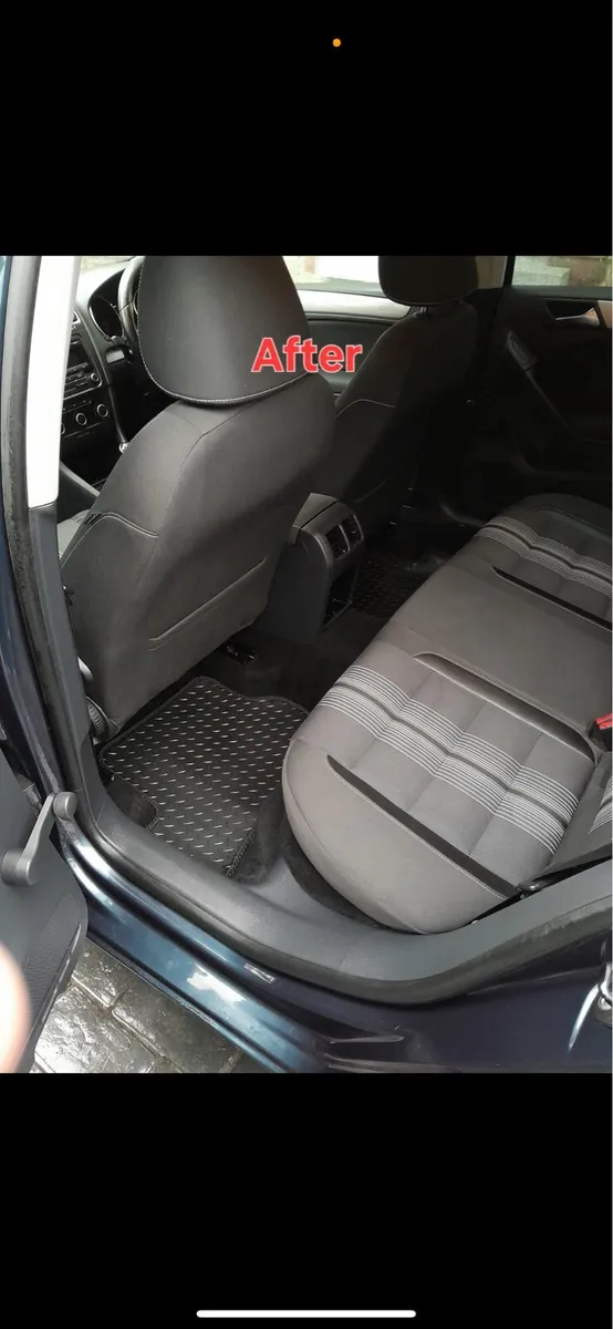 Mk6 Golf - Image 4