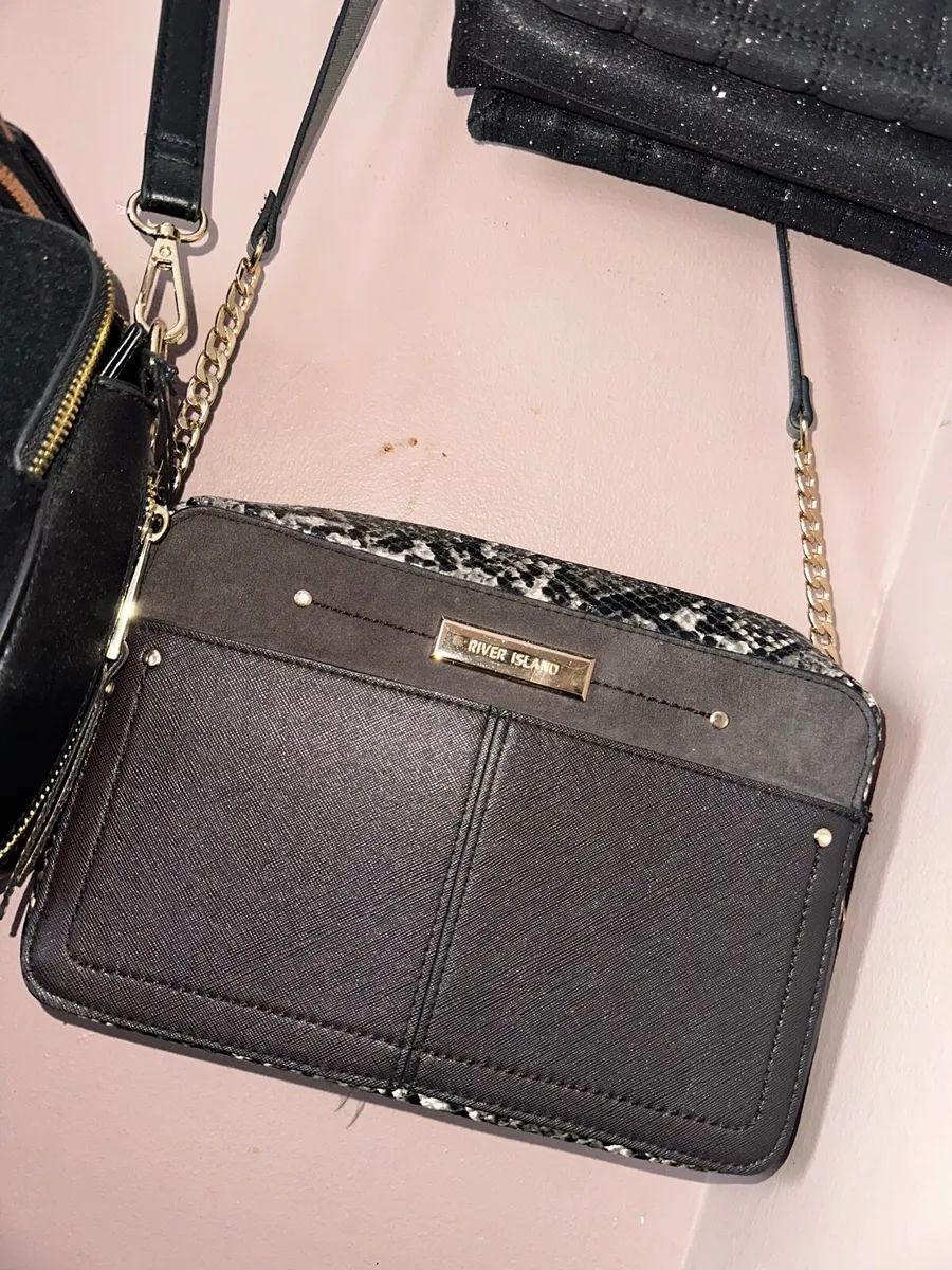 River Island Bag