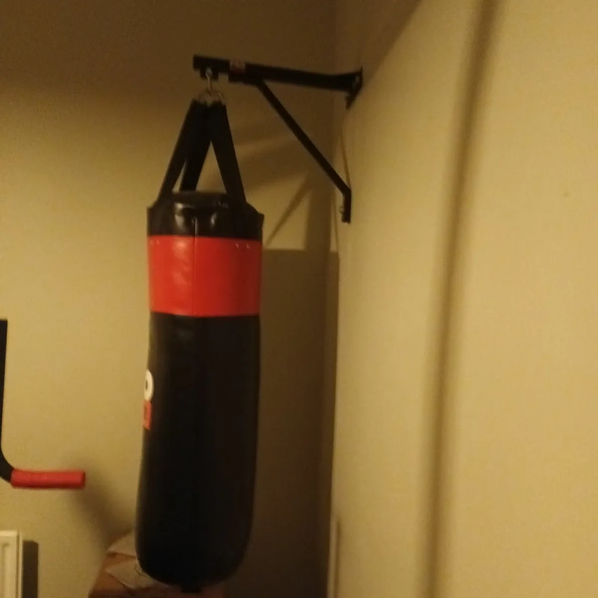 boxing punch bag - Image 2