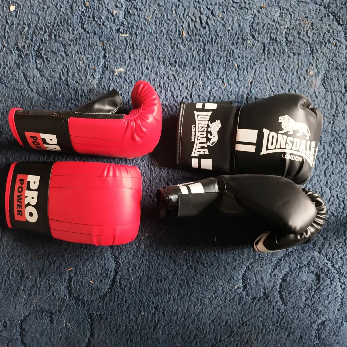 boxing punch bag - Image 4