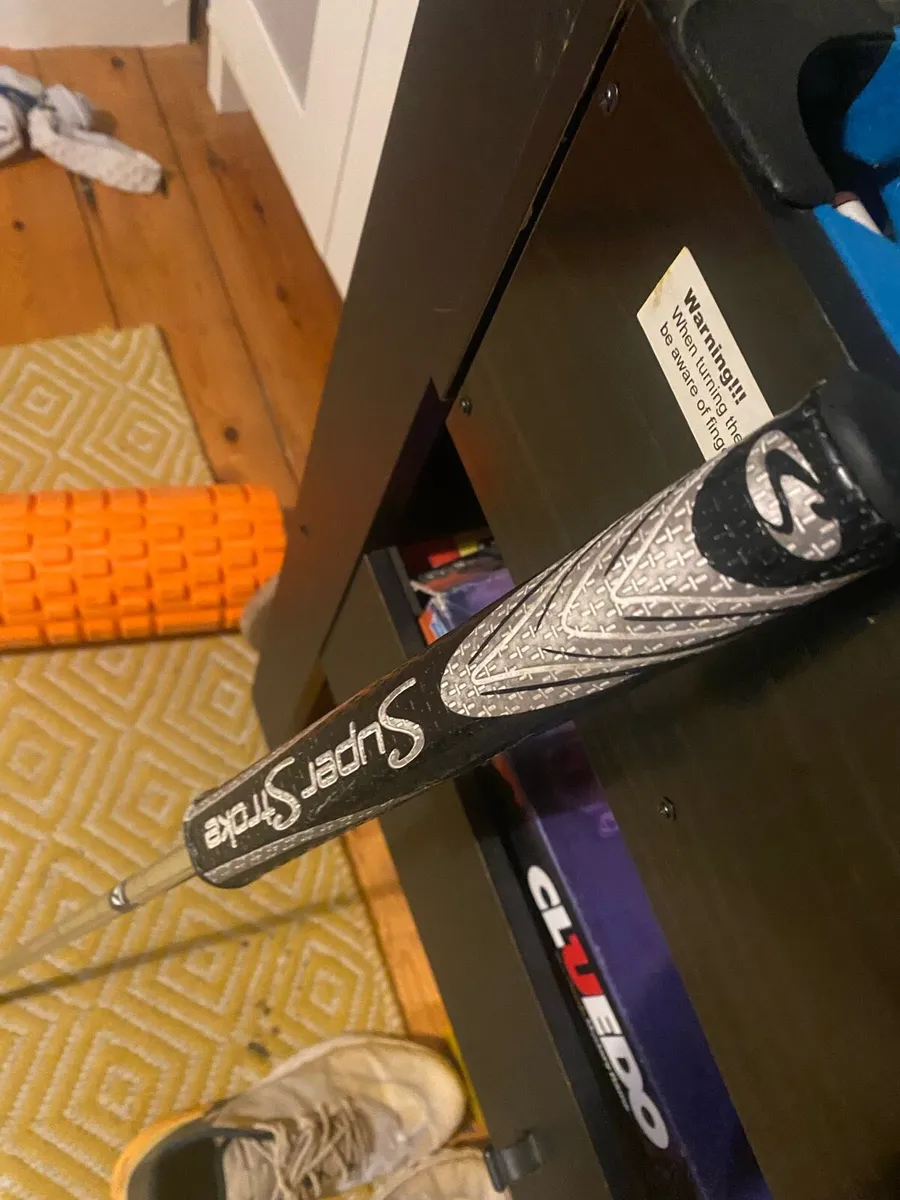 Golf Taylormade TP putter - Image 3