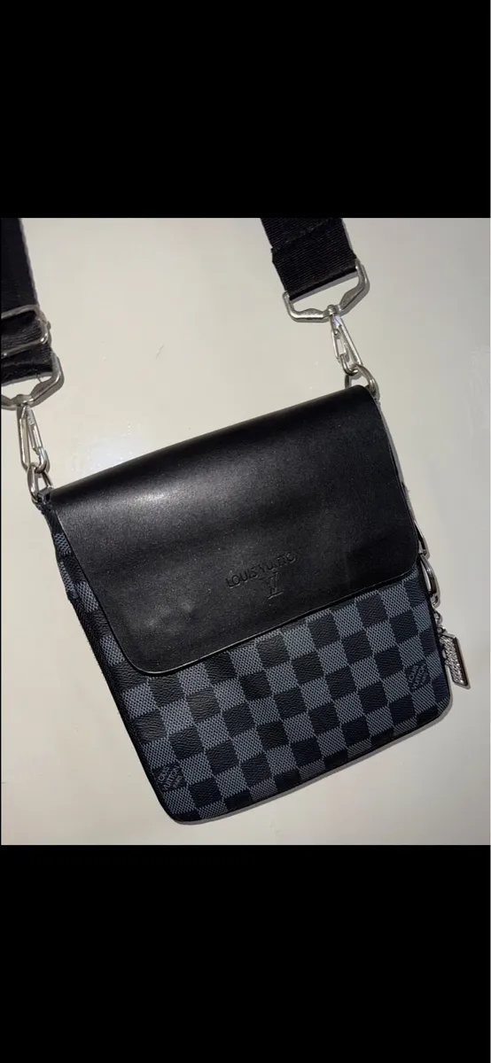 Man Bag - Image 1