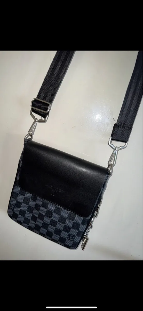 Man Bag - Image 2