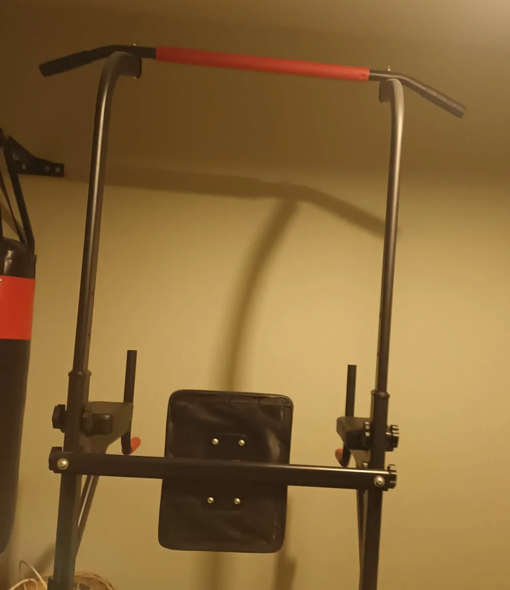 fitness bench/multi gym - Image 2