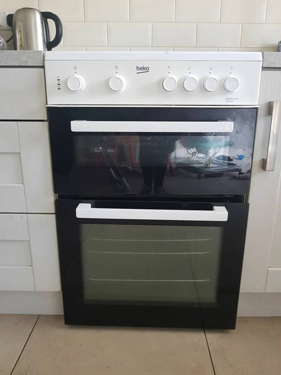 Beko Electric Cooker - Image 3