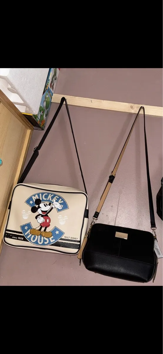 Walt Disney Bag