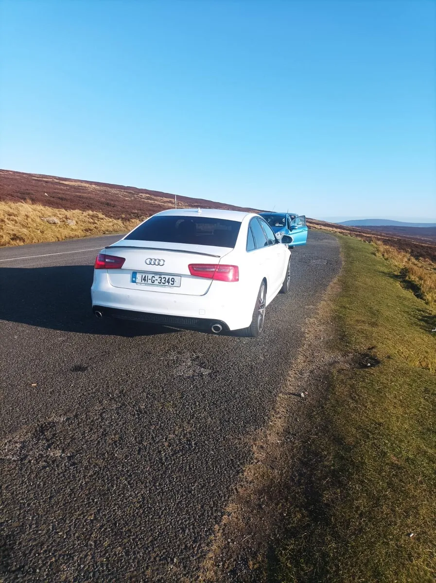 Audi a6 2.0 Auto ultra sline - Image 3