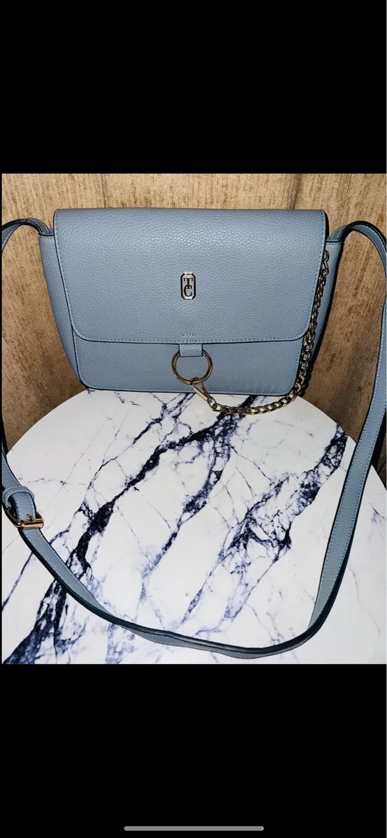 Tipperary Crystal Bag