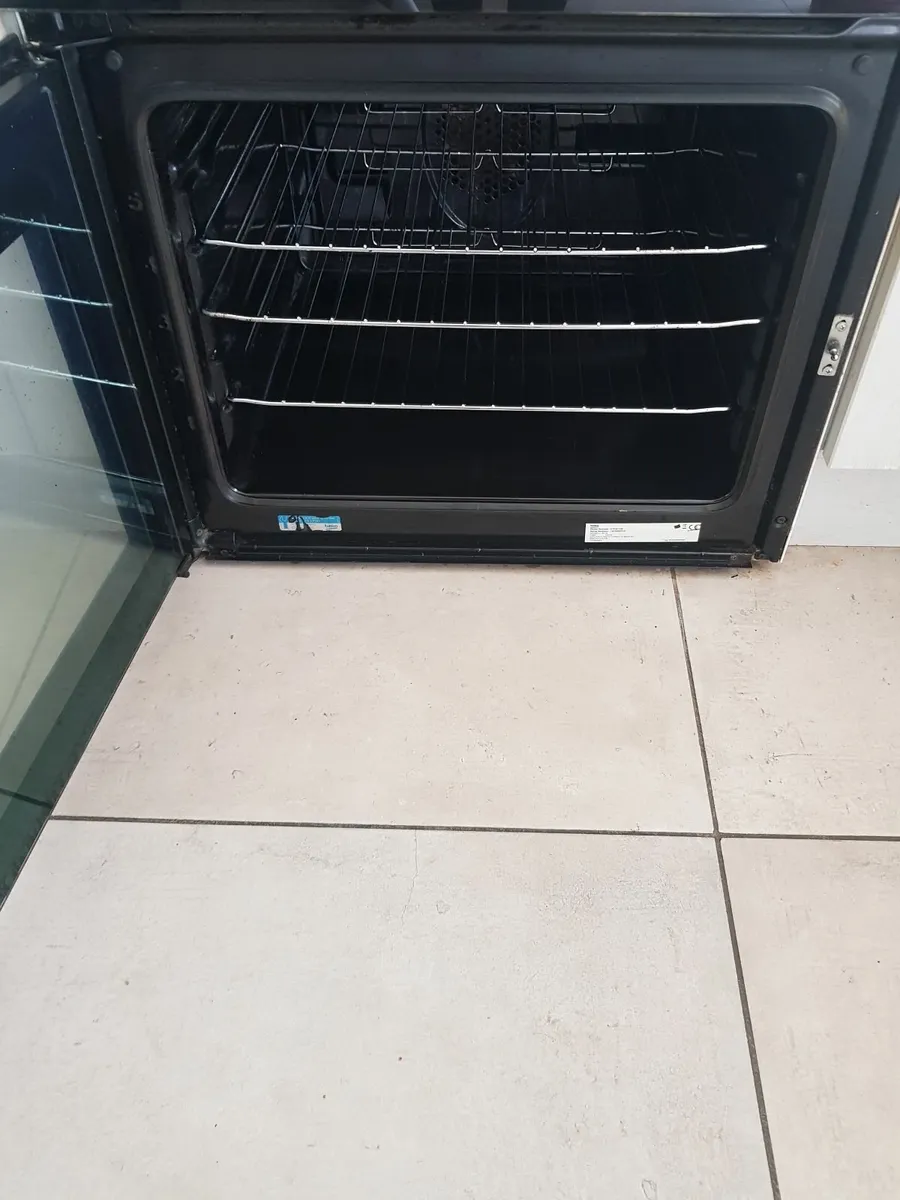 Beko Electric Cooker - Image 2