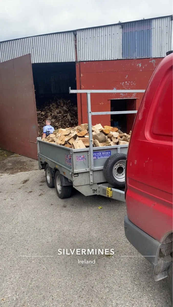 Timber - Image 2