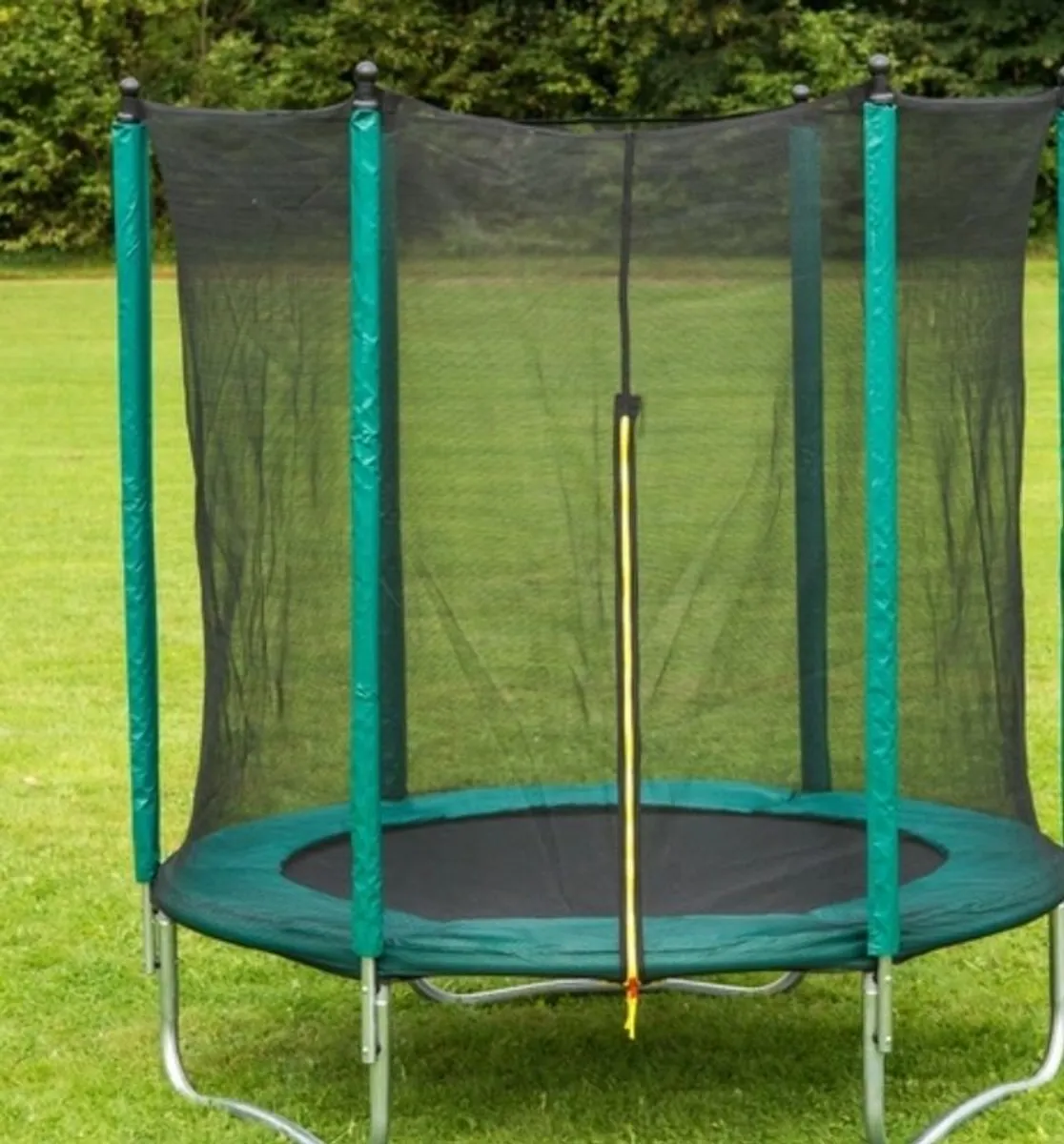 6ft Trampoline - Image 2
