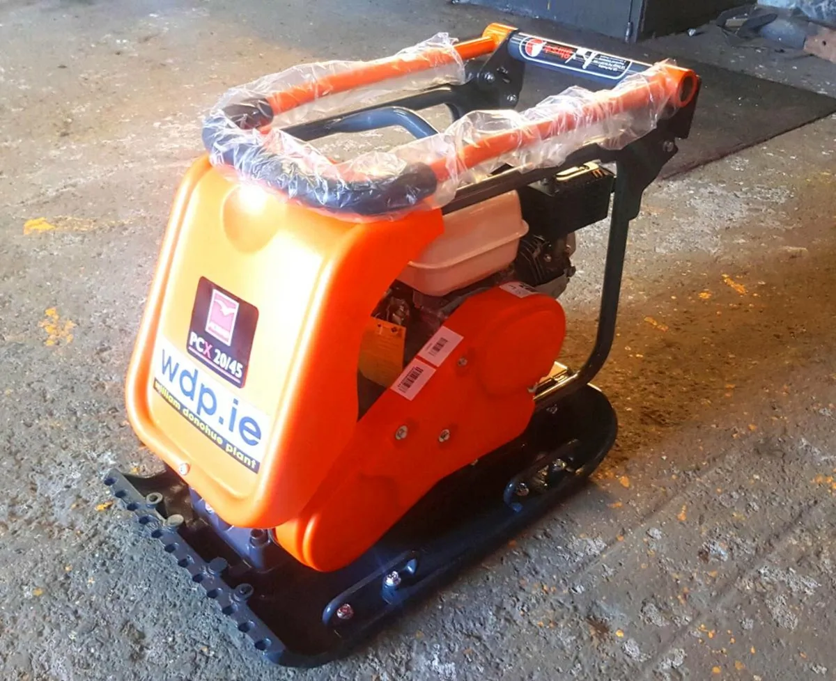 Belle pcx 18inch - Image 2