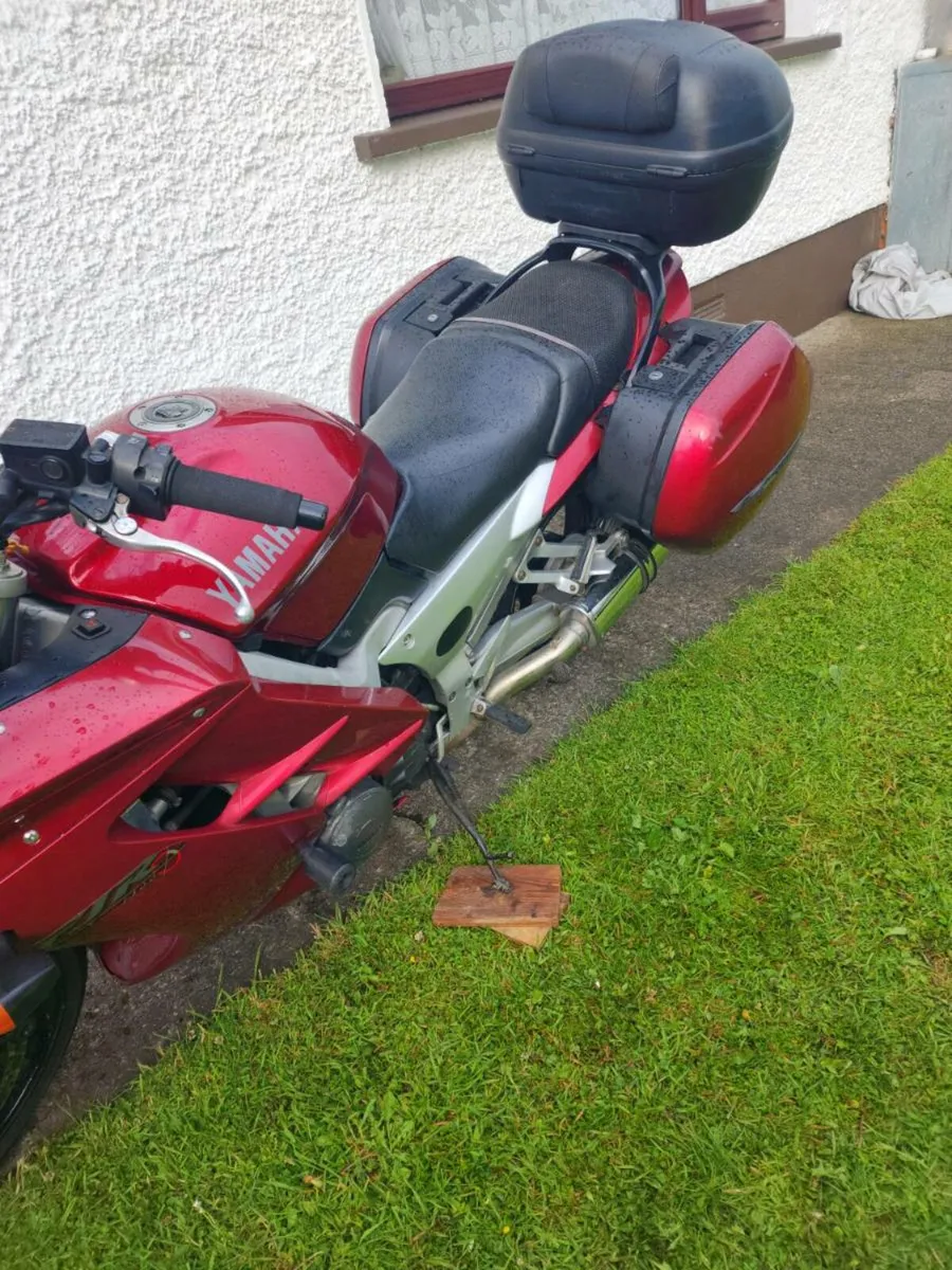 Yamaha - Image 1