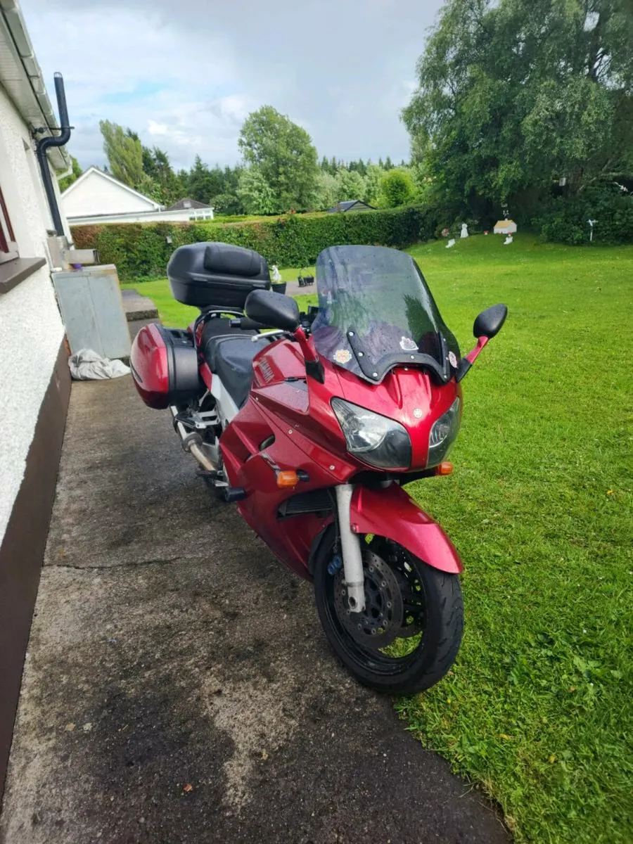Yamaha - Image 2