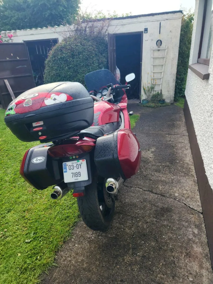 Yamaha - Image 3