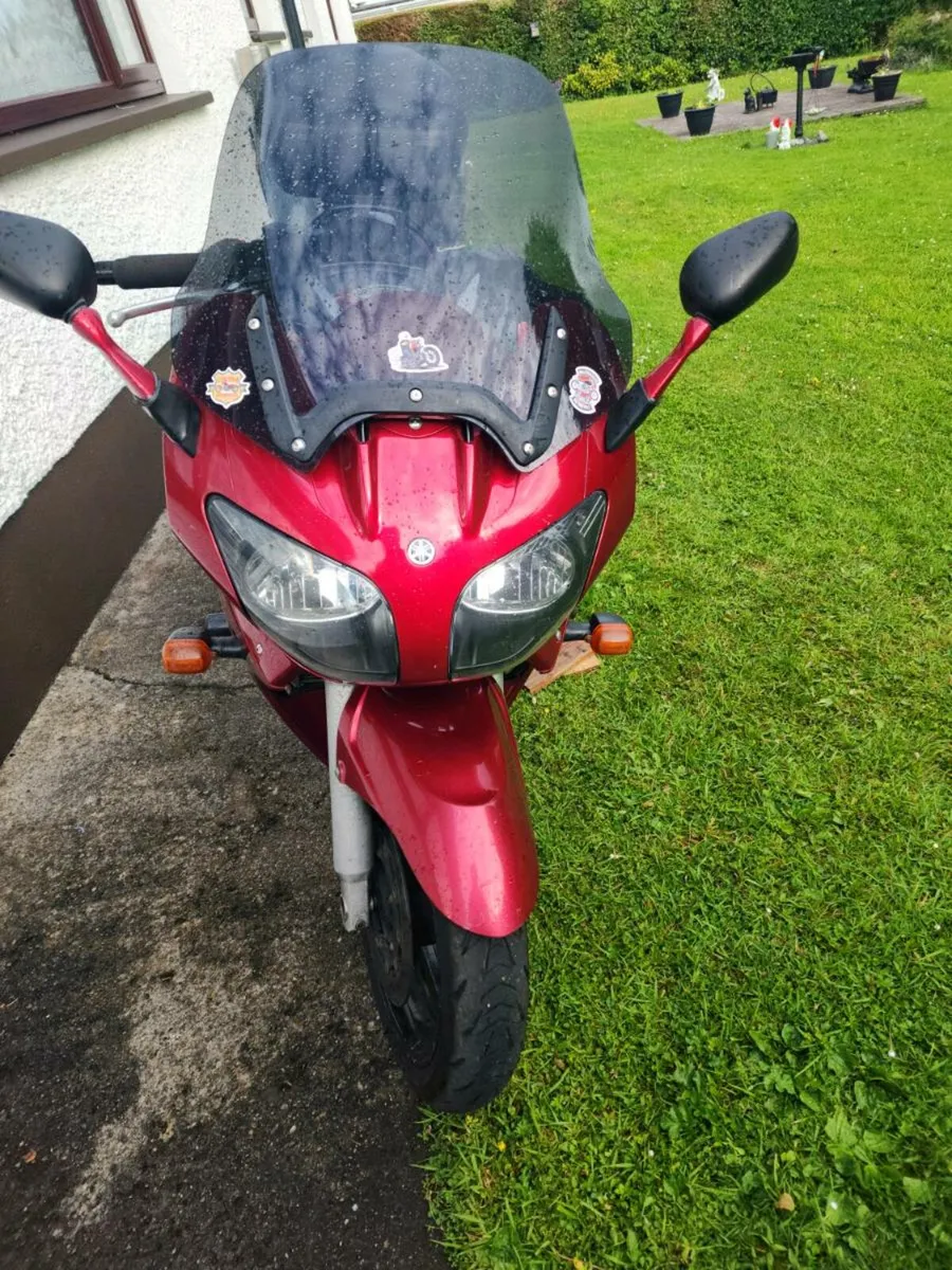 Yamaha - Image 4