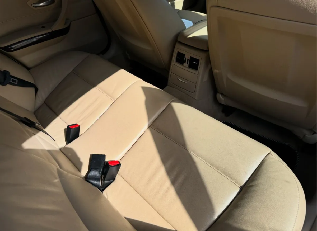 BMW 3-Series 2008 Automatic, NCT March 2026 - Image 3