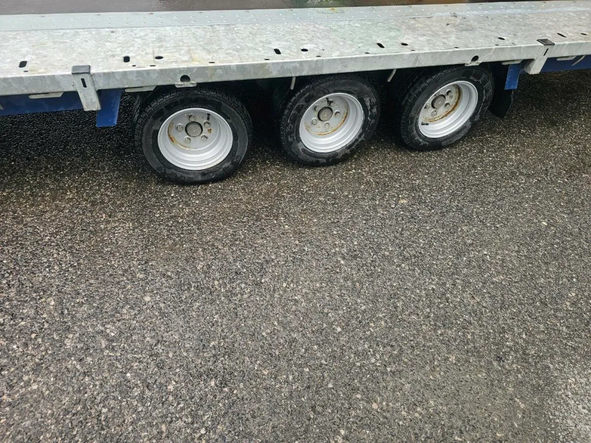 Brian James Cargo Connect Trailer - Image 4