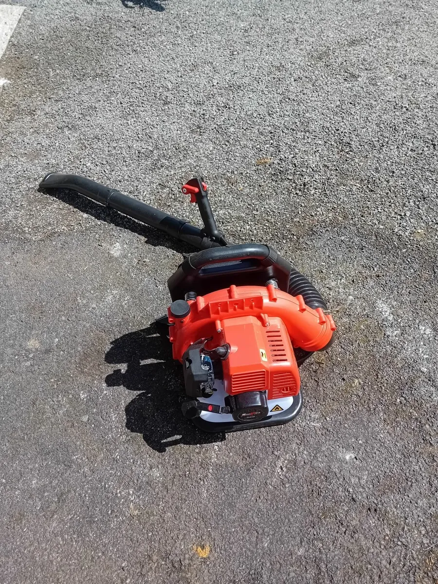 Leaf blower - Image 3