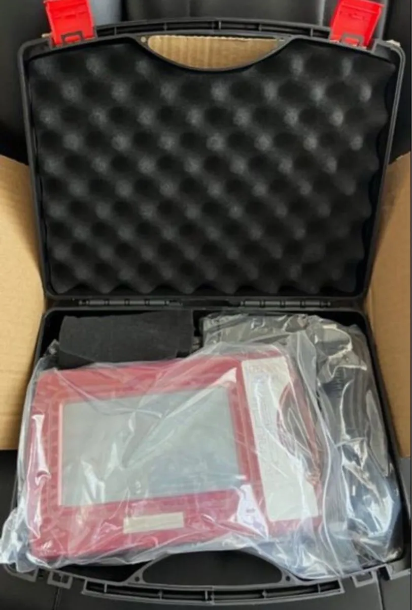 Super DSP III DSP3 Odometer Correction Tool new - Image 1