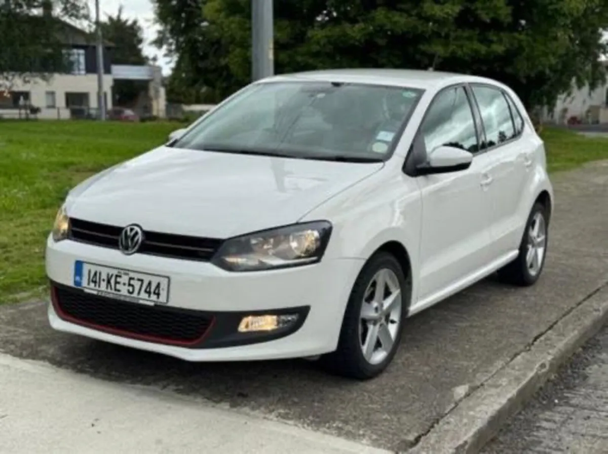 Polo 1.2 tsi blue motion - Image 2