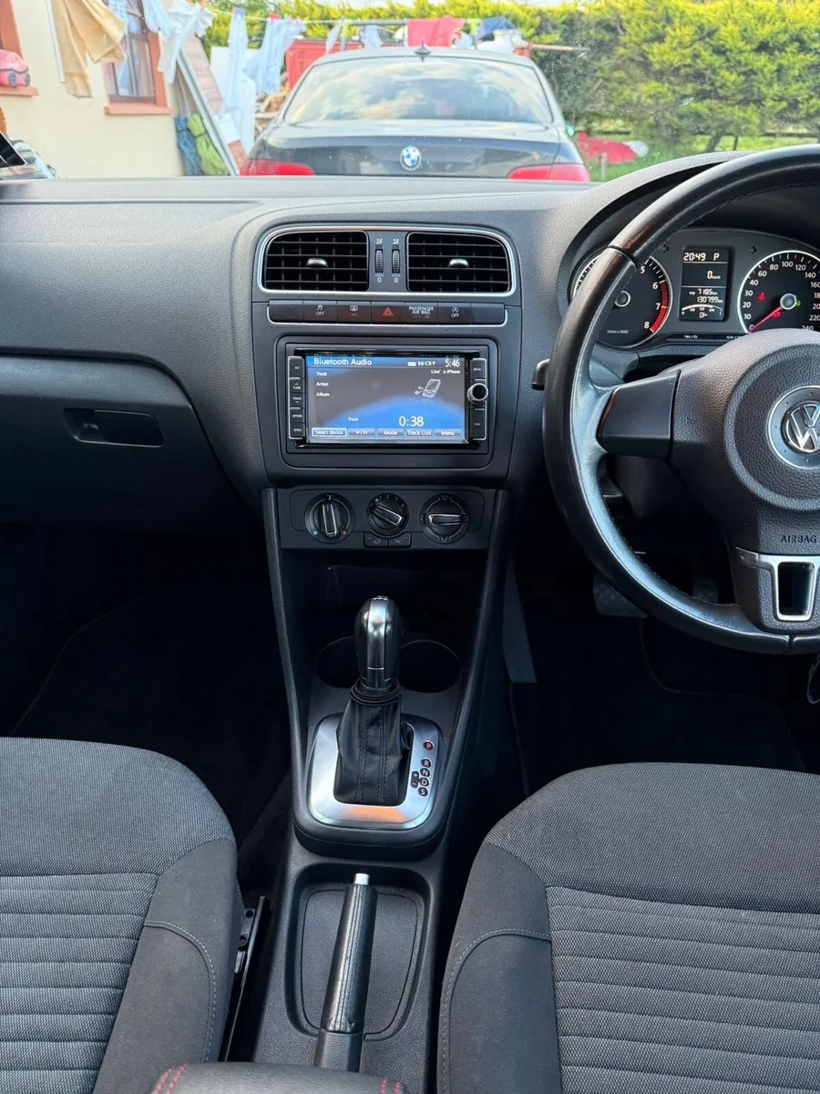 Polo 1.2 tsi blue motion - Image 4