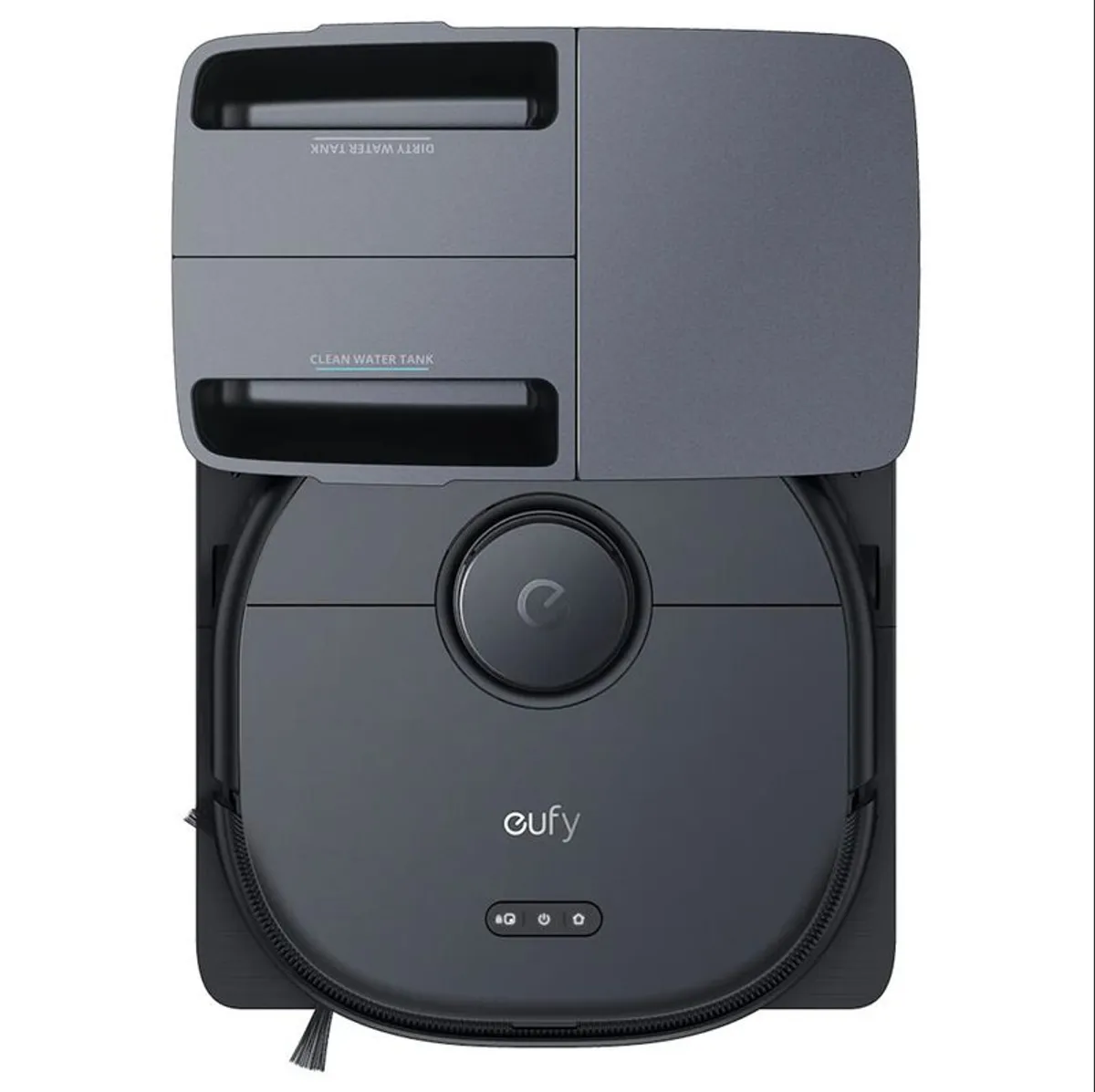 Eufy X10 Pro Omni Bagless Robot Vacuum Cleaner - Image 2