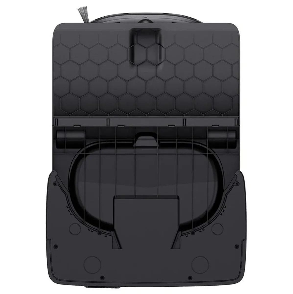 Eufy X10 Pro Omni Bagless Robot Vacuum Cleaner - Image 4