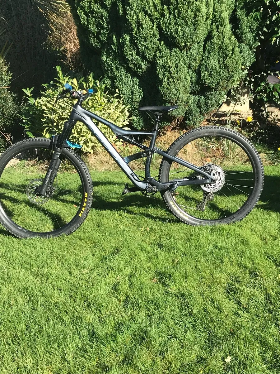 Orbea occam H30 - Image 2