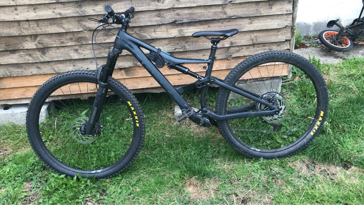 Orbea occam H30 - Image 1