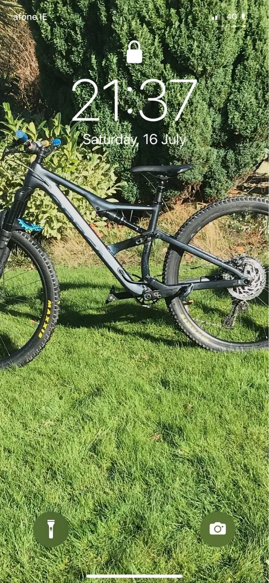 Orbea occam H30 - Image 3