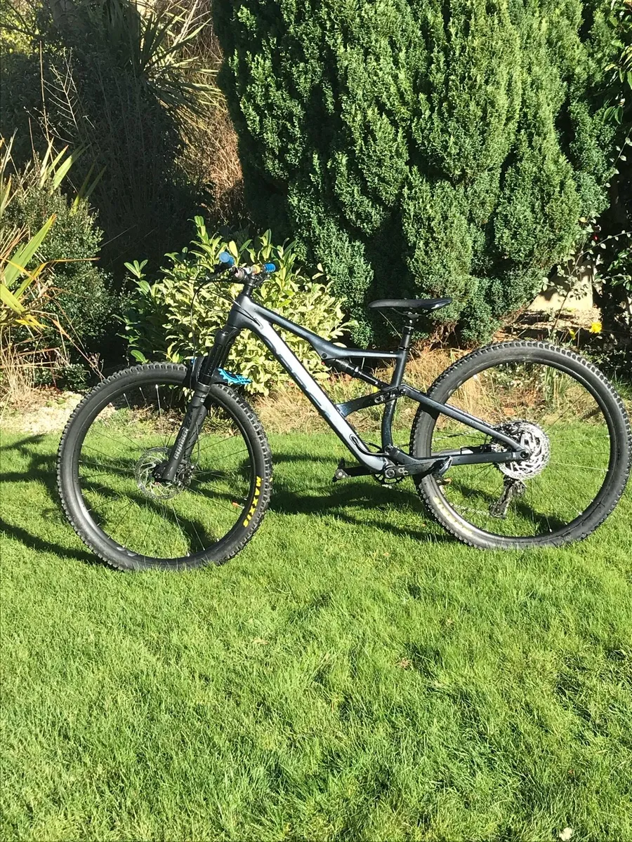 Orbea occam H30 - Image 4