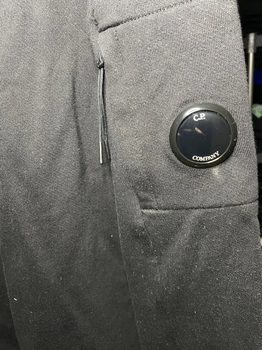 Men’s CP Company Jumper - Large (Mint Condition) - Image 4
