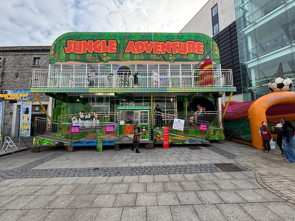 Funfair Hire Ireland - Image 3